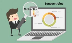 longue traine seo une