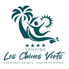 camping chenes verts